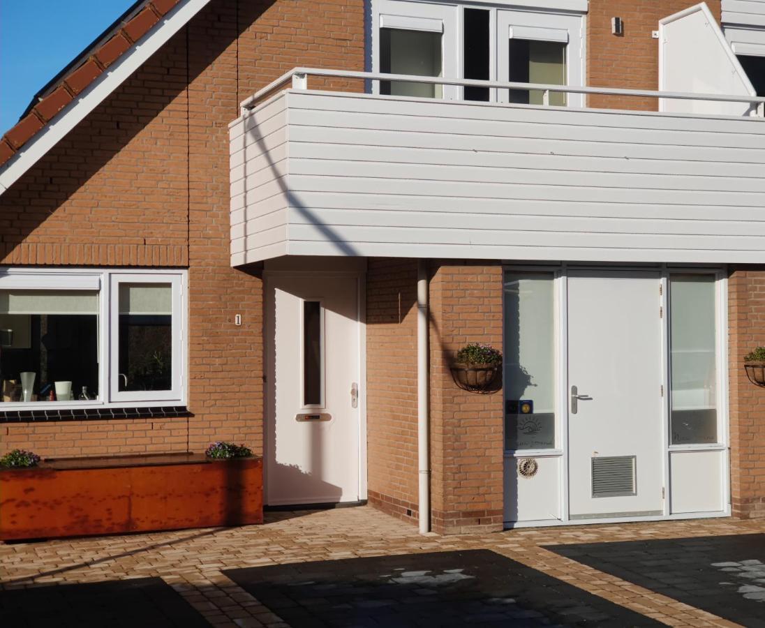 Nieuw Strand Petten Exterior foto
